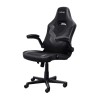 Sedia Gaming Trust GXT 703 RIYE Nero
