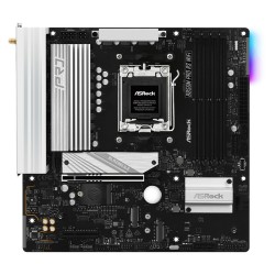 Scheda Madre ASRock B850M Pro RS WiFi Intel Wi-Fi 6 AMD AM5