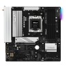 Scheda Madre ASRock B850M Pro RS WiFi Intel Wi-Fi 6 AMD AM5