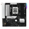 Scheda Madre ASRock B850M Pro RS WiFi Intel Wi-Fi 6 AMD AM5