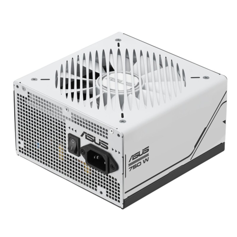 Fonte di Alimentazione Asus 90YE00U1-B0NA00 ATX 750 W 80 Plus Gold Fonte di Alimentazione Asus 90YE00U1-B0NA00 ATX 750 W 80 Plus Gold