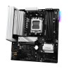 Scheda Madre ASRock B850M Pro RS WiFi Intel Wi-Fi 6 AMD AM5