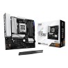 Scheda Madre ASRock B850M Pro RS WiFi Intel Wi-Fi 6 AMD AM5