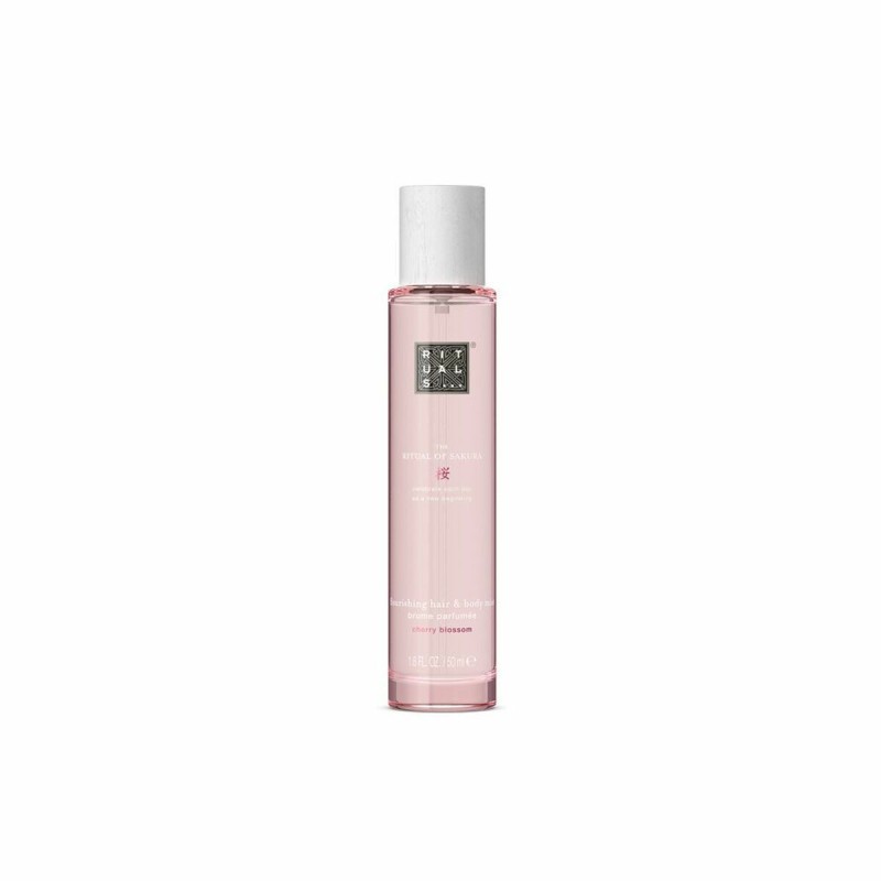 Deodorante per Ambienti Rituals THE RITUAL OF SAKURA The Ritual of Sakura 50 ml Deodorante per Ambienti Rituals THE RITUAL OF SAKURA The Ritual of Sakura 50 ml