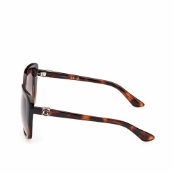 Occhiali da sole Donna Guess GU7863 Marrone