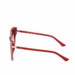 Occhiali da sole Donna Guess GU7871 66B 135 mm Rosso