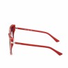 Occhiali da sole Donna Guess GU7871 66B 135 mm Rosso