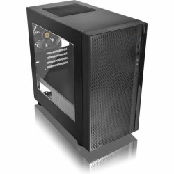 Case computer desktop ATX THERMALTAKE CA-1J4-00S1WN-00 Nero