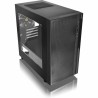 Case computer desktop ATX THERMALTAKE CA-1J4-00S1WN-00 Nero