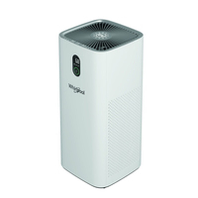 Purificatore dell'Aria Whirlpool Corporation AP330W Bianco Purificatore dell'Aria Whirlpool Corporation AP330W Bianco