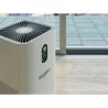 Purificatore dell'Aria Whirlpool Corporation AP330W Bianco