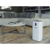 Purificatore dell'Aria Whirlpool Corporation AP330W Bianco