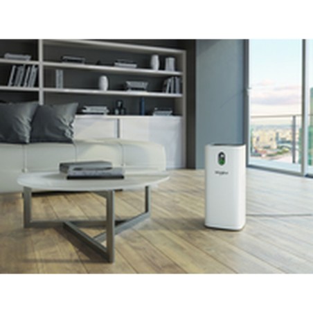 Purificatore dell'Aria Whirlpool Corporation AP330W Bianco