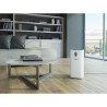 Purificatore dell'Aria Whirlpool Corporation AP330W Bianco