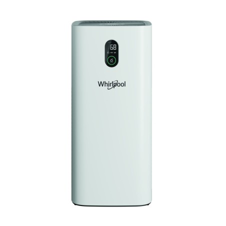 Purificatore dell'Aria Whirlpool Corporation AP330W Bianco