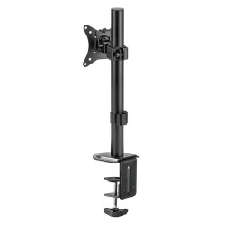 Supporto da Tavolo per Schermo MacLean MC-751N 17" 32"