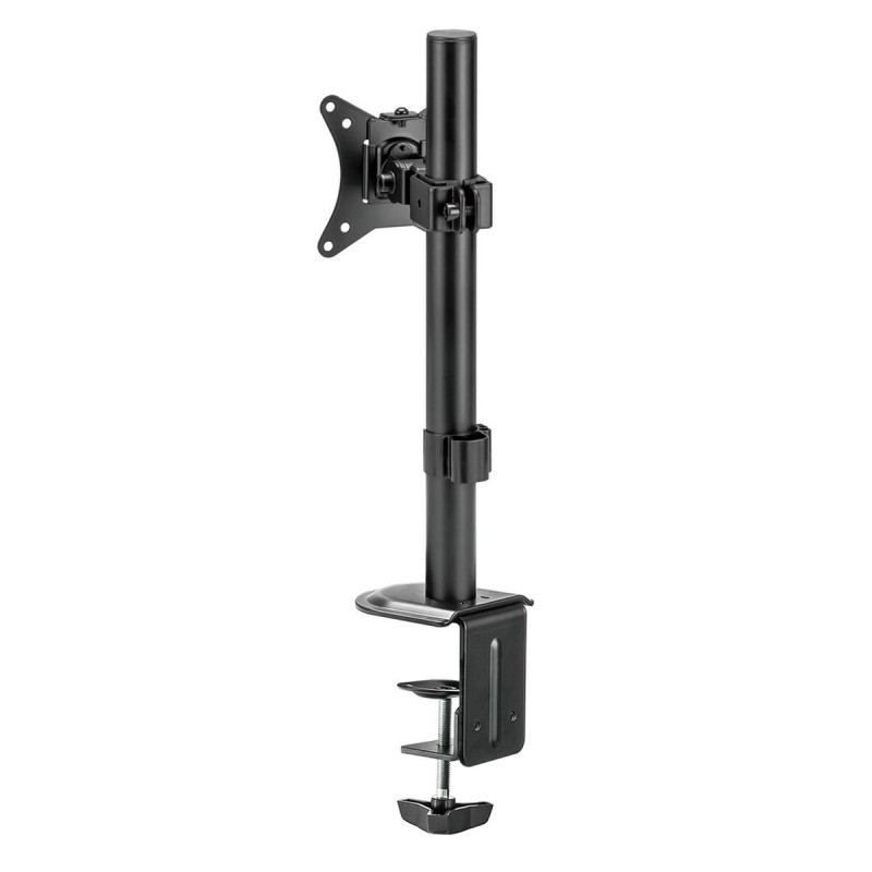 Supporto da Tavolo per Schermo MacLean MC-751N 17" 32" Supporto da Tavolo per Schermo MacLean MC-751N 17" 32"