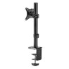 Supporto da Tavolo per Schermo MacLean MC-751N 17" 32"