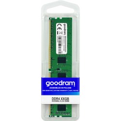 Memoria RAM GoodRam GR2666D464L19S/4G 4 GB 2666 MHz CL19 DDR4