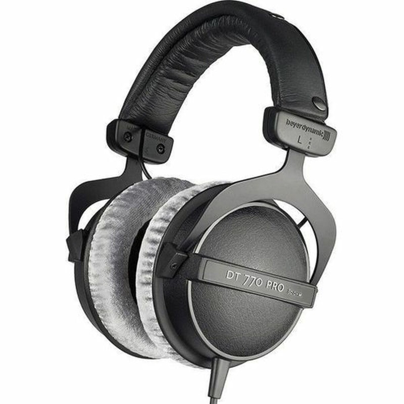 Auricolari Beyerdynamic DT 770 Pro Auricolari Beyerdynamic DT 770 Pro