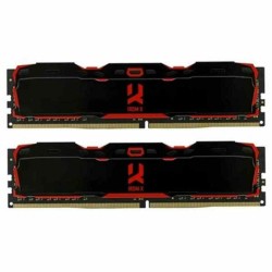 Memoria RAM GoodRam IRDM X 16 GB DDR4 3200 MHZ 16 GB 3200 MHz CL16 DDR4