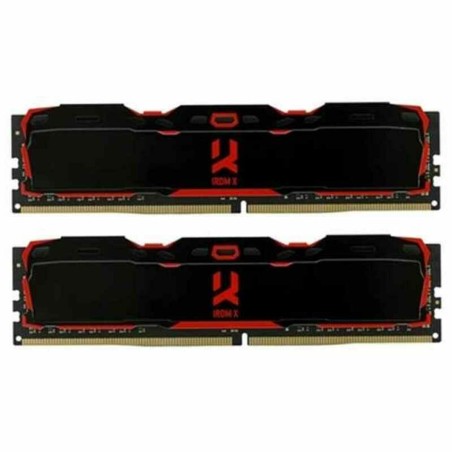 Memoria RAM GoodRam IRDM X 16 GB DDR4 3200 MHZ 16 GB 3200 MHz CL16 DDR4