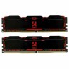 Memoria RAM GoodRam IRDM X 16 GB DDR4 3200 MHZ 16 GB 3200 MHz CL16 DDR4