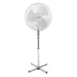 Ventilatore a Piantana Esperanza EHF001WW Bianco 50 W