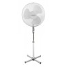 Ventilatore a Piantana Esperanza EHF001WW Bianco 50 W