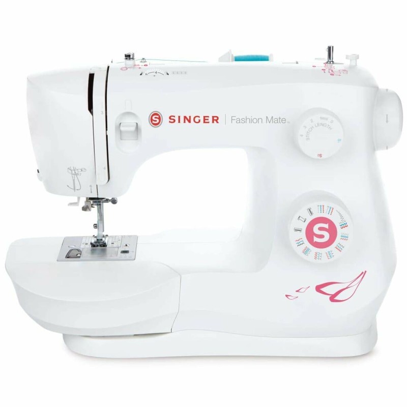 Macchina da Cucire Singer Fashion Mate Macchina da Cucire Singer Fashion Mate