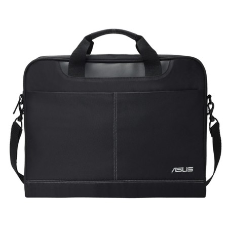 Zaino per Portatile Asus Nereus Nero 16" 8 x 2,5 x 12,5 cm