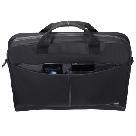 Zaino per Portatile Asus Nereus Nero 16" 8 x 2,5 x 12,5 cm