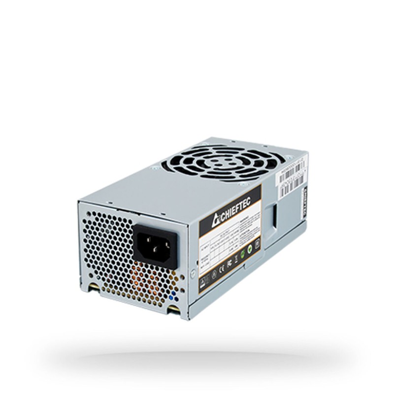 Fonte di Alimentazione Chieftec GPF-350P 350 W Fonte di Alimentazione Chieftec GPF-350P 350 W