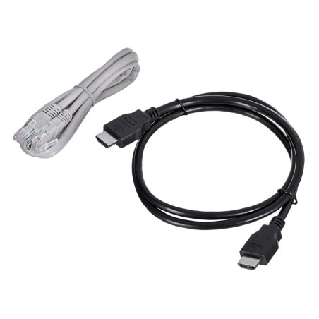 Videocamera di Sorveglianza Tenda K4P-4CR