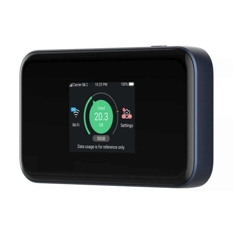 Router ZTE MU5001 Router ZTE MU5001