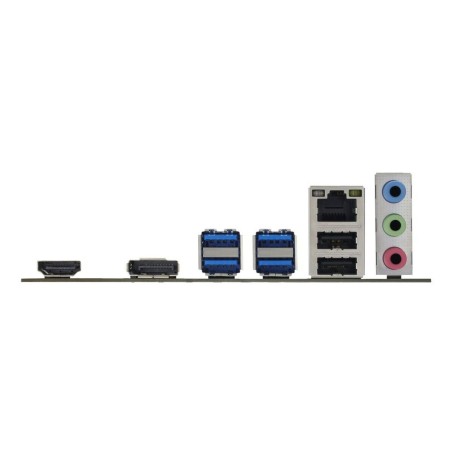 Scheda Madre Biostar A520MT AMD A520