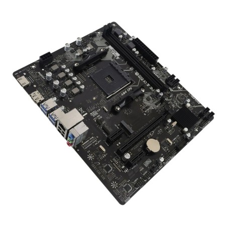 Scheda Madre Biostar A520MT AMD A520