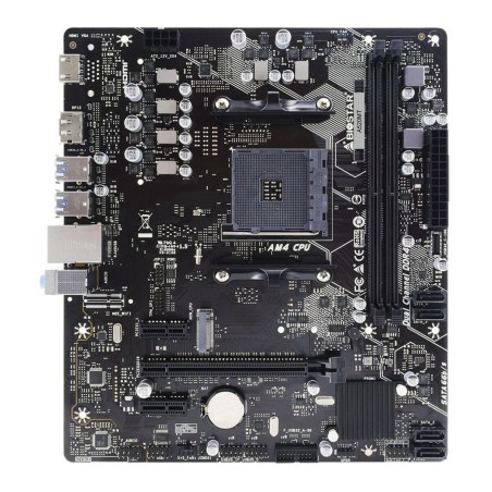 Scheda Madre Biostar A520MT AMD A520