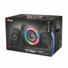 Altoparlanti PC Trust GXT 629 Tytan 120 W Nero 30 W 60 W 10 W