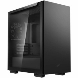 Case computer desktop ATX DEEPCOOL MACUBE 110 Nero