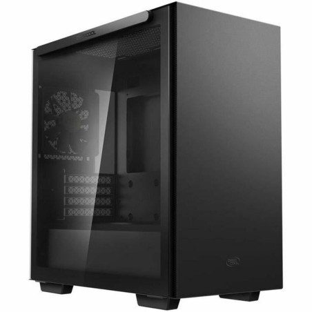 Case computer desktop ATX DEEPCOOL MACUBE 110 Nero