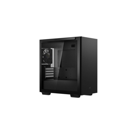 Case computer desktop ATX DEEPCOOL MACUBE 110 Nero