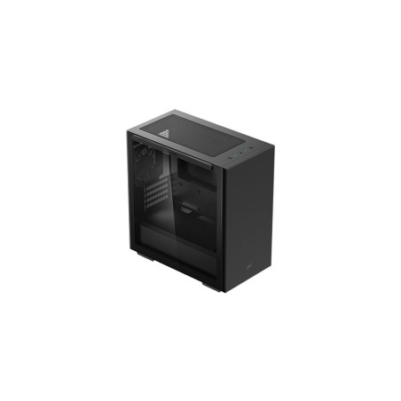 Case computer desktop ATX DEEPCOOL MACUBE 110 Nero