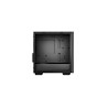 Case computer desktop ATX DEEPCOOL MACUBE 110 Nero