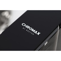Case computer desktop ATX Noctua NA-HC8 Nero