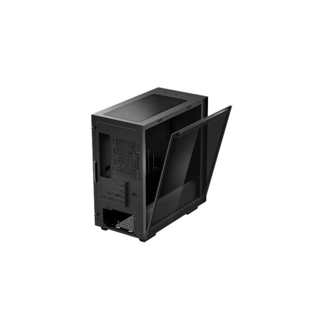 Case computer desktop ATX DEEPCOOL MACUBE 110 Nero