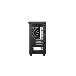 Case computer desktop ATX DEEPCOOL MACUBE 110 Nero