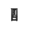 Case computer desktop ATX DEEPCOOL MACUBE 110 Nero