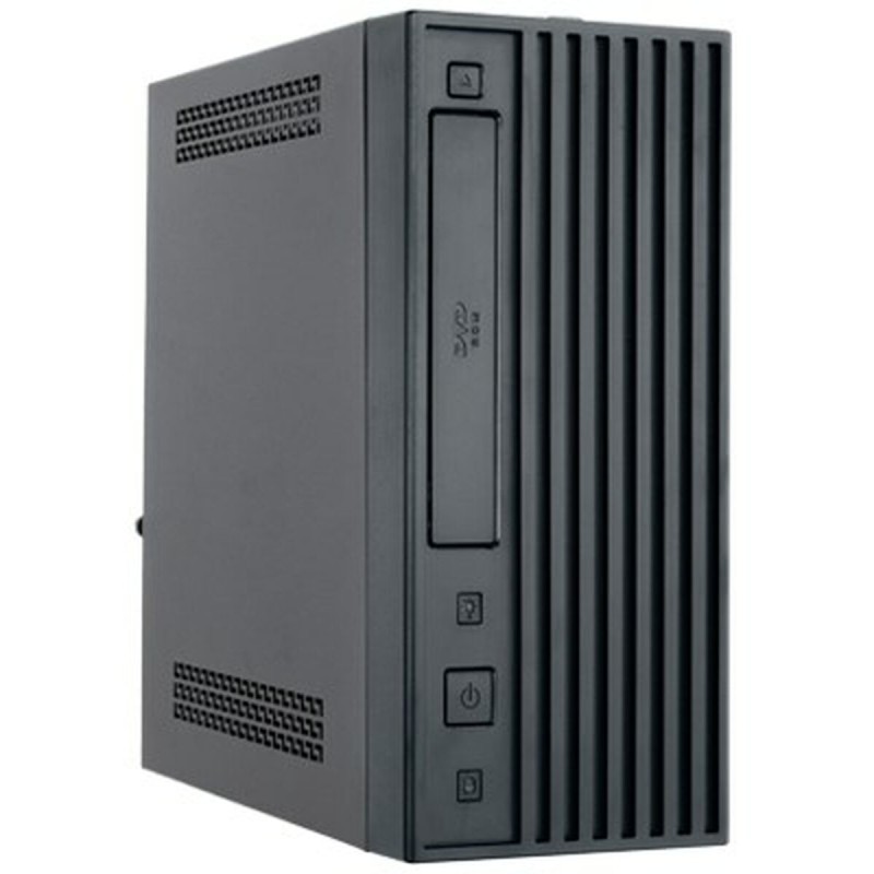 Case computer desktop ATX Chieftec BT-02B-U3-250VS Nero Case computer desktop ATX Chieftec BT-02B-U3-250VS Nero
