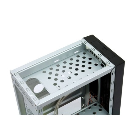 Case computer desktop ATX Chieftec BT-02B-U3-250VS Nero